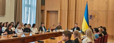 МЗС підтримує зусилля зі збереження історичної пам’яті ромської спільноти - Кислиця