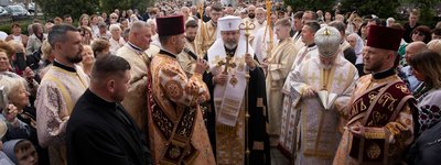 Все, що він робив і чого навчав, було справжнім, — Блаженніший Святослав про Митрополита Андрея Шептицького