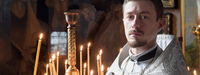 Ще один священнослужитель УПЦ МП відмовився повертатись з-за кордону до України