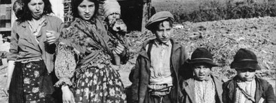 У Києві відбудуться заходи до Міжнародного дня пам’яті жертв геноциду ромів