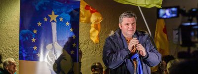 В Італії ми змогли максимально нейтралізувати вплив російської пропаганди
