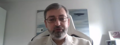 'Russian world' ideology is anti-Christian, says theologian