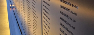 У Таллінні перед беатифікацією єпископа Профіттліха зачитають 22600 імен жертв комунізму