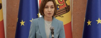 Sandu: Russia uses Church to interfere in Moldova's affairs