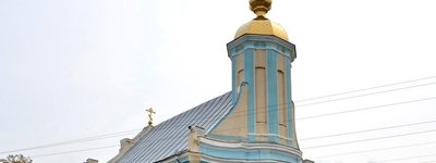 На Житомирщині прихильники УПЦ МП не впустили вірян ПЦУ до їхнього храму