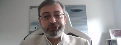 Сучасна “канонічна територія” Московського Патріархату побудована на багнетах НКВС, — Сергій Шумило