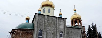 Очільника монастиря УПЦ МП у Старокостянтинові, де виявили тіло воїна ЗСУ, відсторонили від керівництва