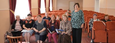 Релігійній громаді на Полтавщині процес переходу до ПЦУ зайняв рік