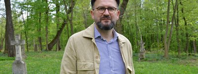 Перепоховання ексгумованих останків у Пужниках заплановане на початок осені, - МКСК