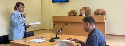 Прихильники УПЦ МП програли ще один суд за Успенський собор у Володимирі