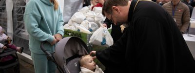 Синод УГКЦ до українських сімей: Не бійтеся народжувати й виховувати дітей під час війни