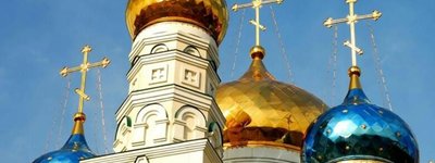 На Чернігівщині громади продовжують відмовлятися від Московського Патріархату, - ОДА