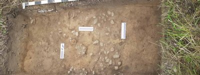 Археологи розкопали біля Галича унікальну знахідку XII століття