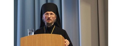 Предстоятель БПЦ митрополит Веньямин