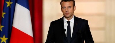 У Франції почали розслідування після погроз ізраїльського рабина Макрону