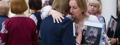 Синод УГКЦ закликав парафії створювати центри підтримки для постраждалих від війни