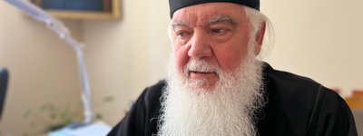 Митрополит Львівський ПЦУ Макарій відзначив 50-річчя служіння у священницькому сані