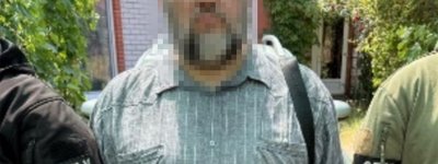 SBU exposes two UOC-MP clergymen collaborating with enemy in Odesa