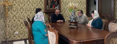ПЦУ на Хмельниччині поповнилась ще однією парафією, яка перейшла з УПЦ МП