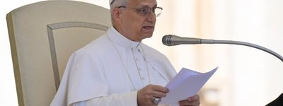 Через сильну спеку зустріч Папи з паломниками перенесли до зали Павла VI
