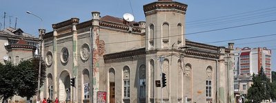 Чортків отримав $100 тисяч гранту на реставрацію хасидської синагоги