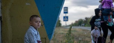 «Безпрецедентна людська трагедія», - єпископ УГКЦ про викрадених Росією дітей