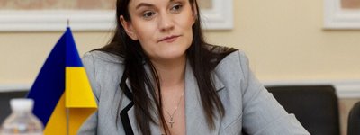 У МКСК обговорили з польським представником підготовку до церемонії перепоховання виявлених у Пужниках останків