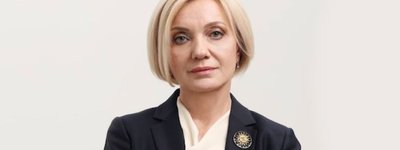 Мовна омбудсменка назвала неприйнятними вимоги Путіна щодо російської мови і Церкви в Україні