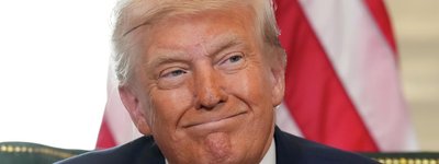 «Я хочу спробувати потрапити до раю»: Трамп пояснив свій намір припинити війну в Україні