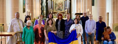 У німецькому Гекстері проводитимуть щомісячні україномовні Богослужіння
