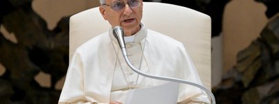 Pope calls for August 22 as a day of prayer and fasting for peace