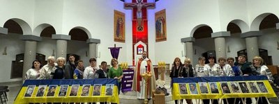 Капуцини організовують паломництво українських матерів на зустріч із Папою