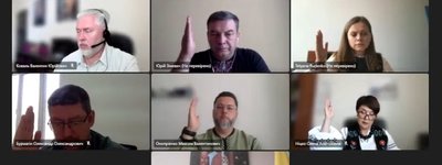 Нацрада постановила, що менора символізуватиме пам'ять про Голокост на телебаченні