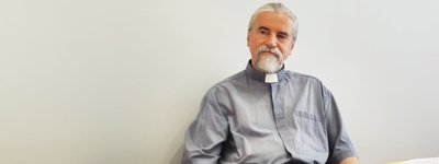 Архієпископ Ігор Ісіченко: «Година зневаги та нищення ідеалів стала поштовхом для людей із почуттям гідності»