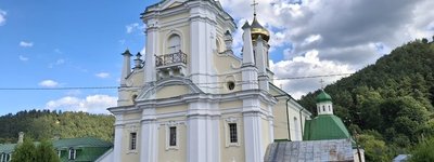 На Тернопільщині науковці досліджували крипти з похованнями 17-18 століття
