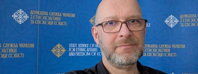 Керівництво УПЦ МП опинилося у кризі через власну бездіяльність, — Вячеслав Горшков