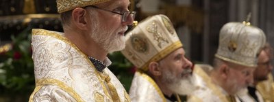 Високими державними нагородами відзначено двох митрополитів УГКЦ