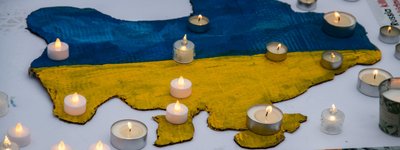 European churches call for just peace in Ukraine amid high-level talks