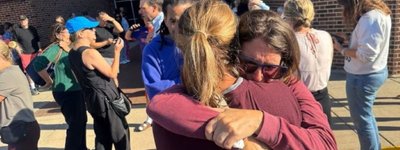 Minneapolis shooting: 8-year-old and 10-year-old killed, 17 others hurt at Catholic school