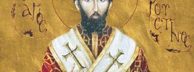 св. Августин