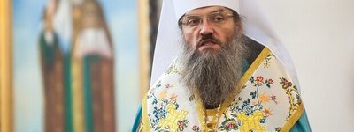 Черкаські журналісти відсудили у митрополита Запорізького УПЦ МП Луки 10 тисяч гривень