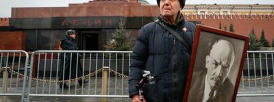 РПЦ ніколи не виступала з вимогою винести Леніна з мавзолею