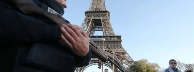 Терористи ІДІЛ планували теракт у Парижі біля Ейфелевої вежі та синагоги