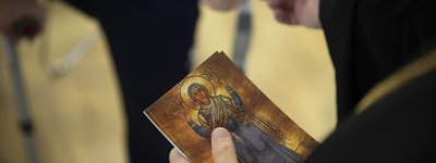 Глава УГКЦ помолився за загиблих захисників і захисниць України