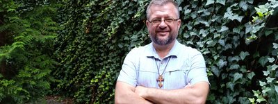 Нам потрібна не реформа, а впорядкування богослужінь, — о. Василь Рудейко про Індикт, Літургію та осмислену молитву