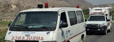 Папа висловив співчуття з приводу землетрусу в Афганістані, що забрав понад 800 життів