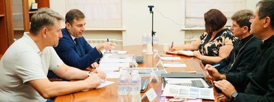 Парафія святого Миколая РКЦ звернулася до Уповноваженого ВРУ з прав людини щодо порушення їх прав