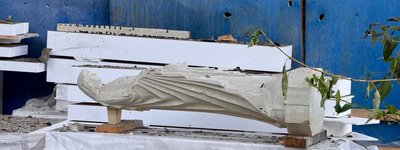 "Росіяни влучають у місця, що мають і творять історичну та духовну цінність", - мер Львова про нічну атаку дронів