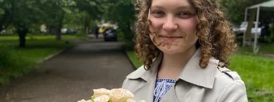 17-річна рівнянка виграла грант на майже пів мільйона гривень: розкрила вплив УПЦ МП