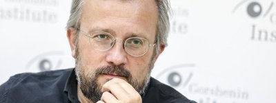 Архимандрит Кирилл (Говорун) прокомментировал свое появление в реестре «иноагентов» в РФ